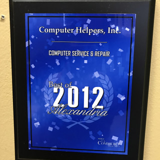 Computer Repair - Computer Helpers, Inc. | Computer Helpers, Inc.