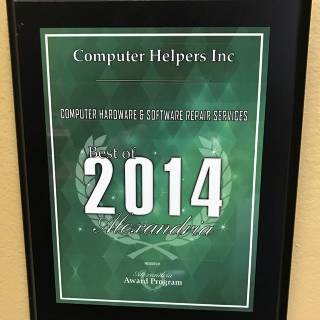 Computer Repair - Computer Helpers, Inc. | Computer Helpers, Inc.